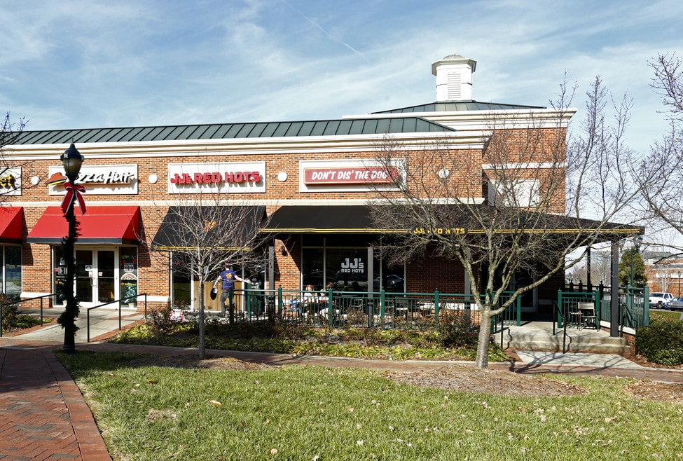 Is Ballantyne a Good Place To Live in Charlotte? Neighborhood Guide