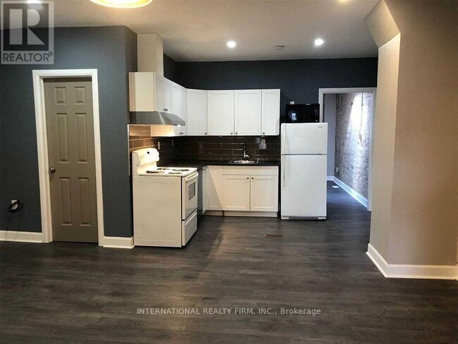 Photo du bâtiment - 1272 Danforth Ave