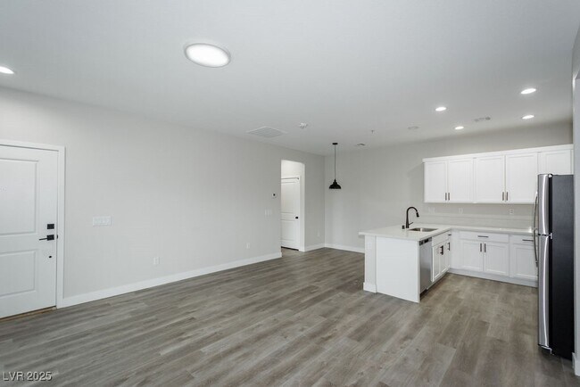 Foto del edificio - 1140 Sixshooter Ave