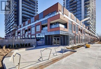 Building Photo - 2545 Simcoe St N