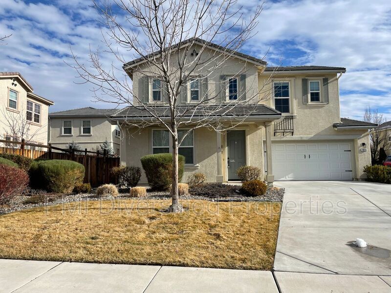 7015 Sacred Cir, Sparks, NV 89436 House Rental in Sparks, NV
