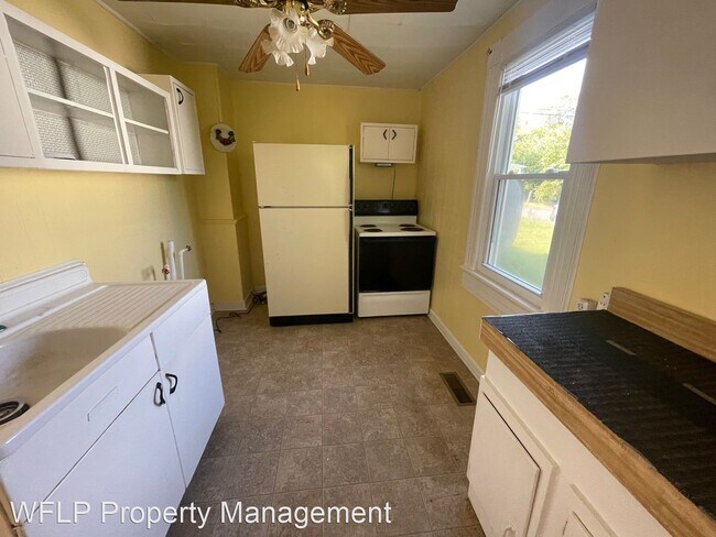 Foto del edificio - 2 br, 1 bath House - 11 Beverly Street