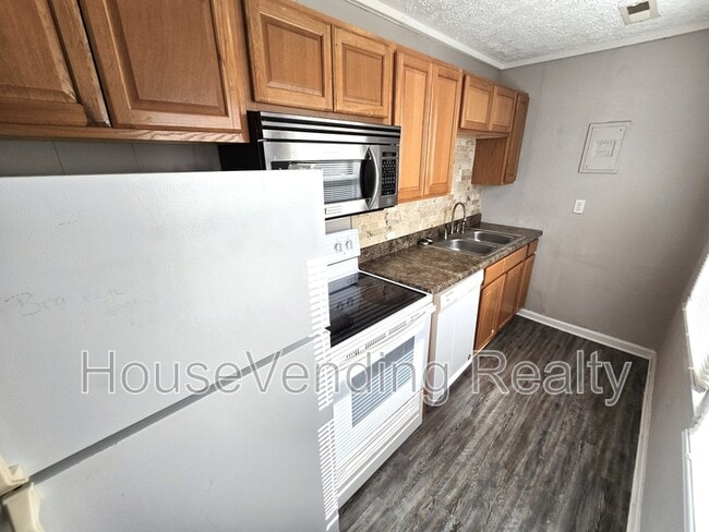 Foto del edificio - 720 Houston Ave