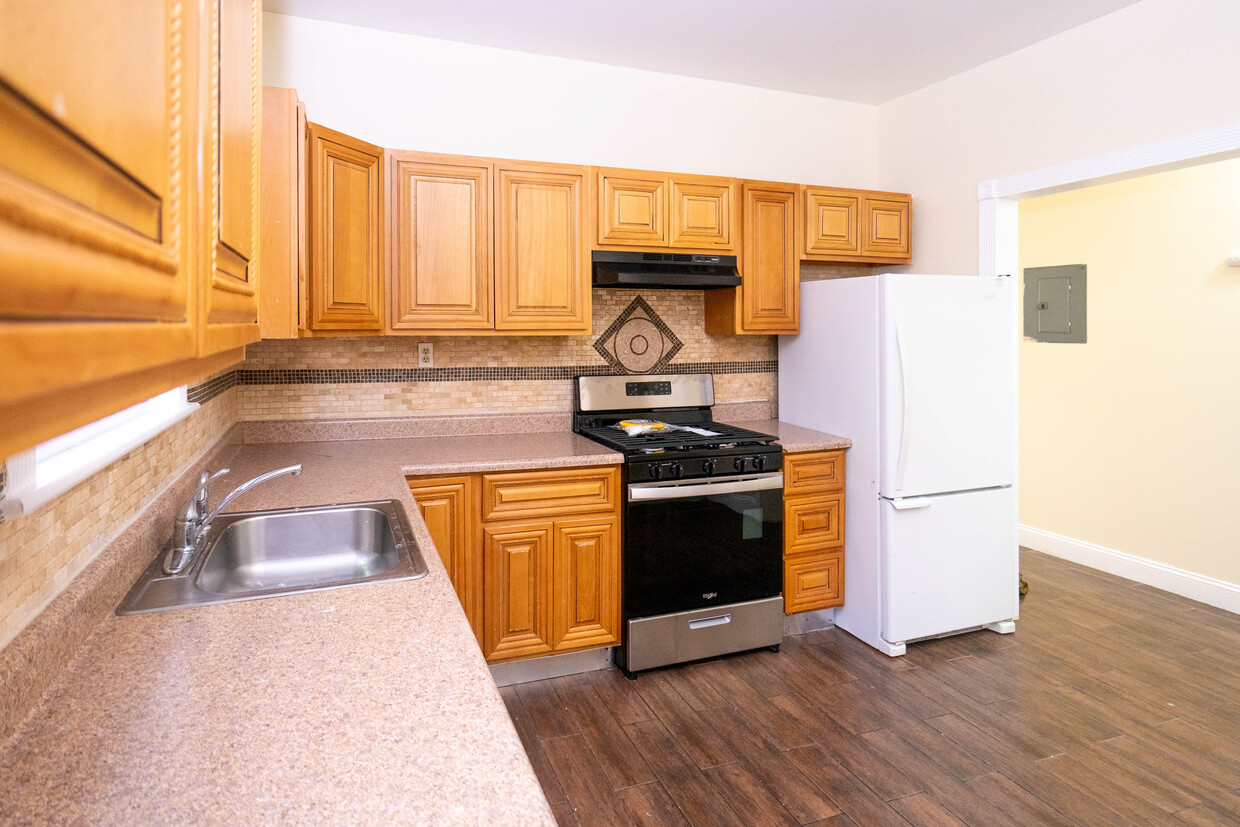 Foto principal - 226 Renner Ave
