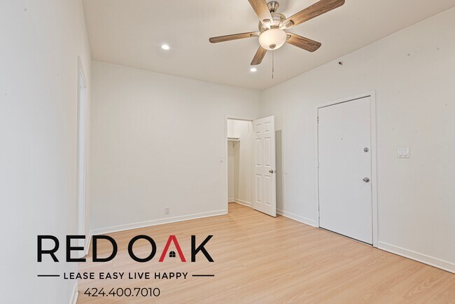 Foto del edificio - ~2 Weeks FREE~ Cozy Studio with Hardwood S...