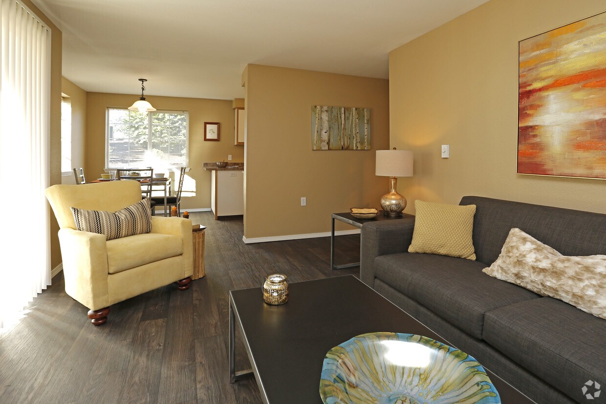 Willamette Park Apartments Salem, OR