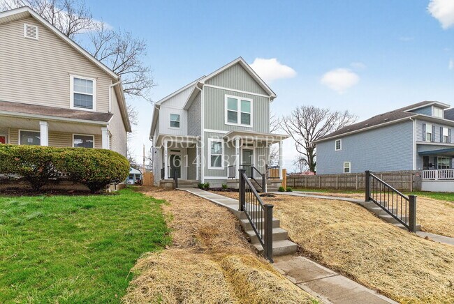 Foto del edificio - 696 S 22nd St