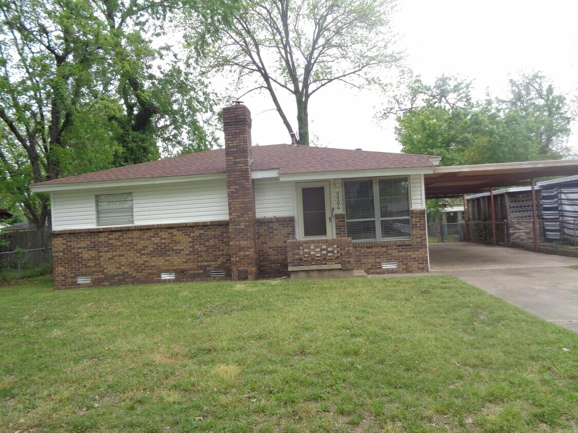 Foto principal - 6406 Pecan Ave