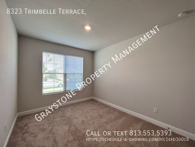 Foto del edificio - 3 Bed, 2 Bath Modern Luxury Home in Gated ...