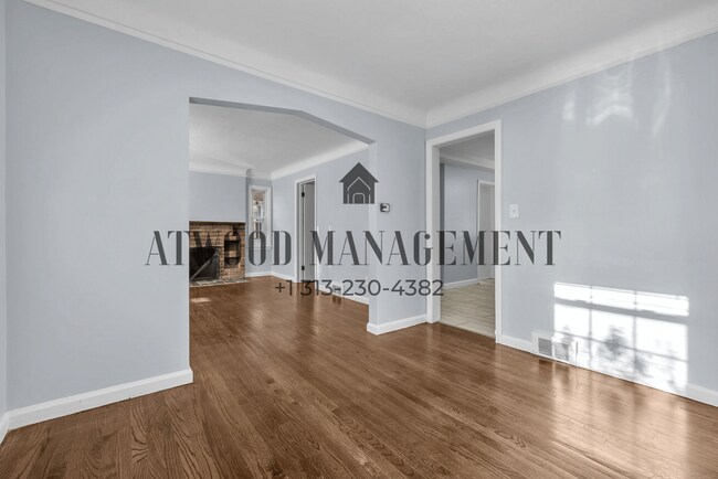 Foto del edificio - 9257 Warwick St
