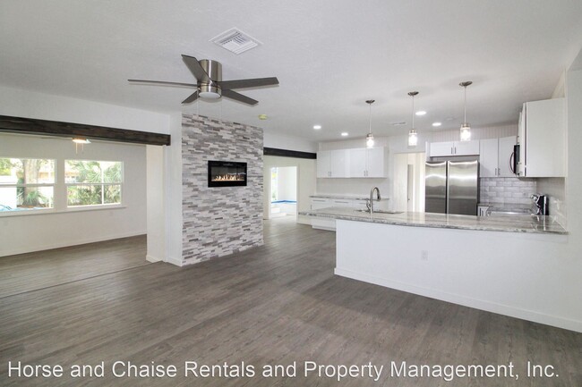 Foto del edificio - 3 br, 2 bath House - 2905 Lexington St