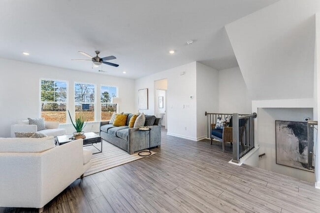 Foto del edificio - 3276 Durston Ct