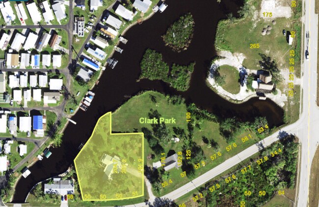 Building Photo - Waterfront Oasis Awaits!  3/2 with Attache...