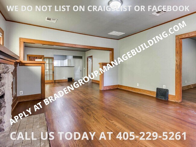 Building Photo - 1625 NW 31st St