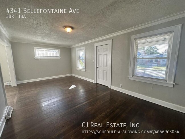 Building Photo - 4341 Bellefontaine Ave