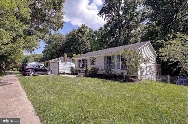 Building Photo - 12311 Sturdee Dr