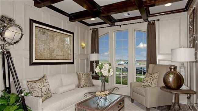 Foto del edificio - 3807 Sims Pointe Ct
