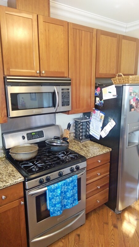 Interior Photo - 3556 N Long Ave