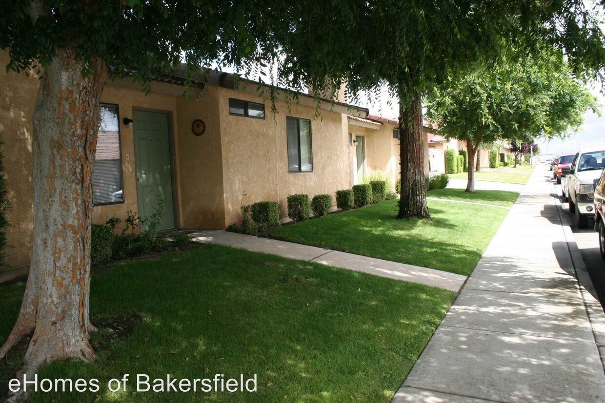 8600 White Rock Dr, Bakersfield, CA 93312 Apartment for Rent in