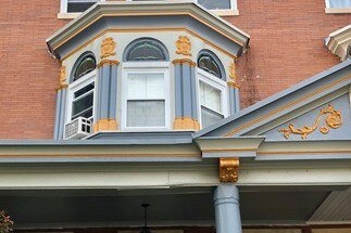 Primary Photo - 2705 N Calvert St
