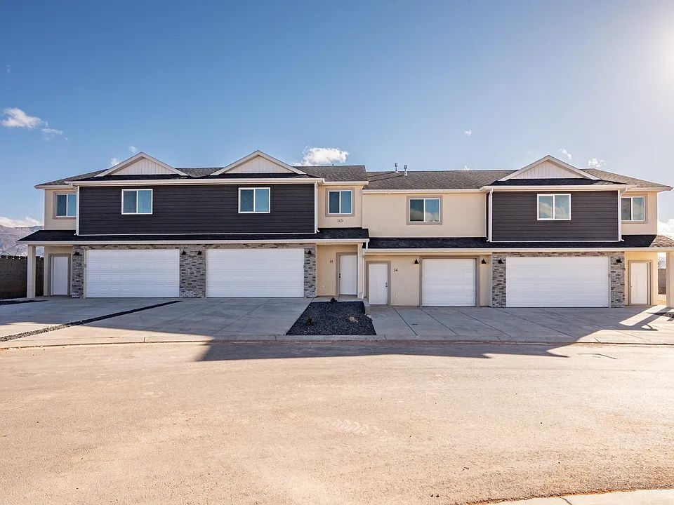 Foto principal - Charming Brand New Cedar City Townhouse: 2...