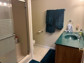 Building Photo - 215 E College Ave