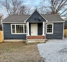 Building Photo - 320 Scalf Dr