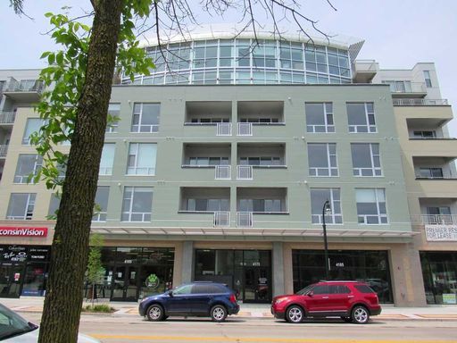 Foto del edificio - Mosaic on Oakland