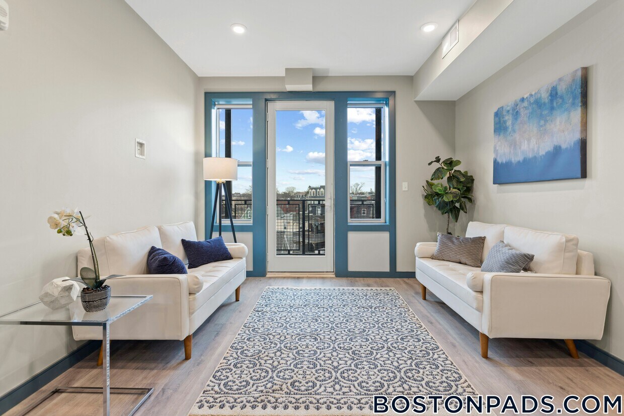Foto principal - 1258 Massachusetts Ave