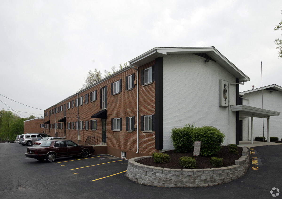 Foto principal - Clydesdale Apartments