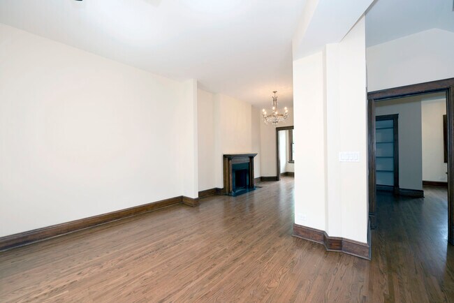 Foto del edificio - 3831 N Alta Vista Terrace