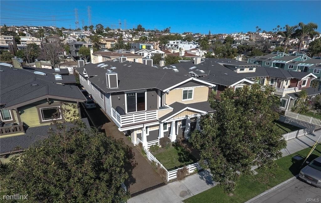 5 Townhouses for Rent in Redondo Beach, CA Westside Rentals