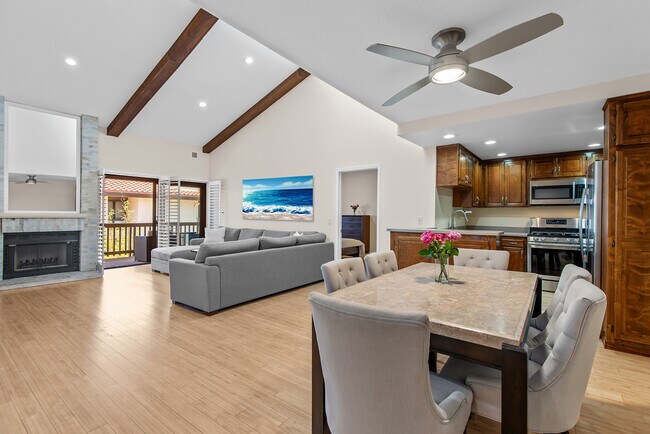 Building Photo - 8600 Tuscany Ave