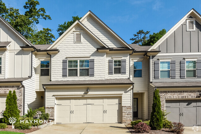 Building Photo - 1115 Spring Marsh Ct NE