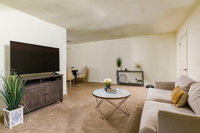 Área de estar - Vairo Village