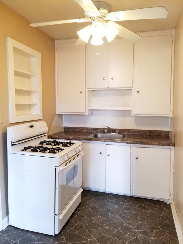 Foto principal - 606 Washington St