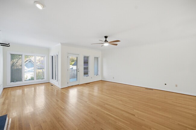 Foto del edificio - 316 Westover Ave