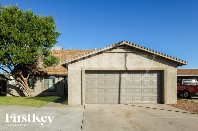 Building Photo - 4538 W Rovey Ave