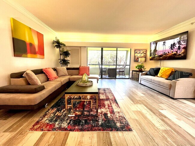 Foto del edificio - Luxurious Modern 1Bed/1Bath Condo inside I...