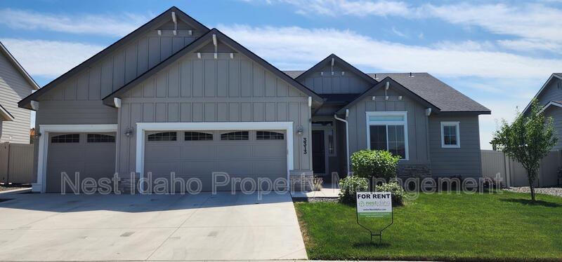 Foto principal - 3313 W Early Light Dr