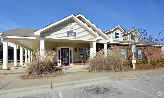 Building Photo - High Gate