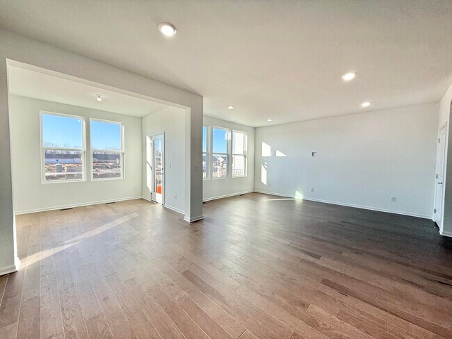 Foto del edificio - 5586 E Spaniel Dr