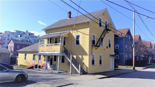 Building Photo - 91 Duke St