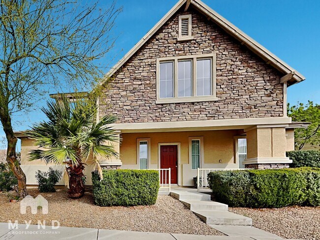 Building Photo - 3041 W Darien Way
