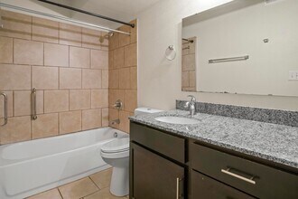 Interior Photo - Westport Crossing Apartments