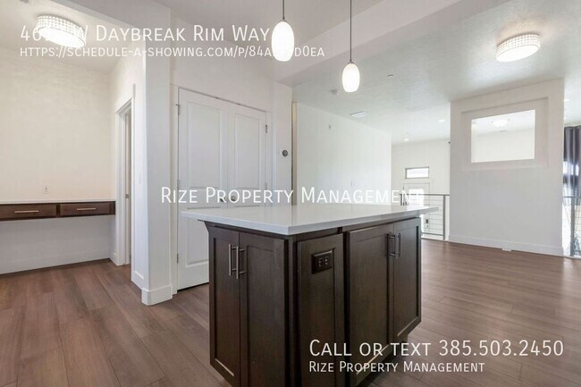 Building Photo - 4617 Daybreak Rim Way