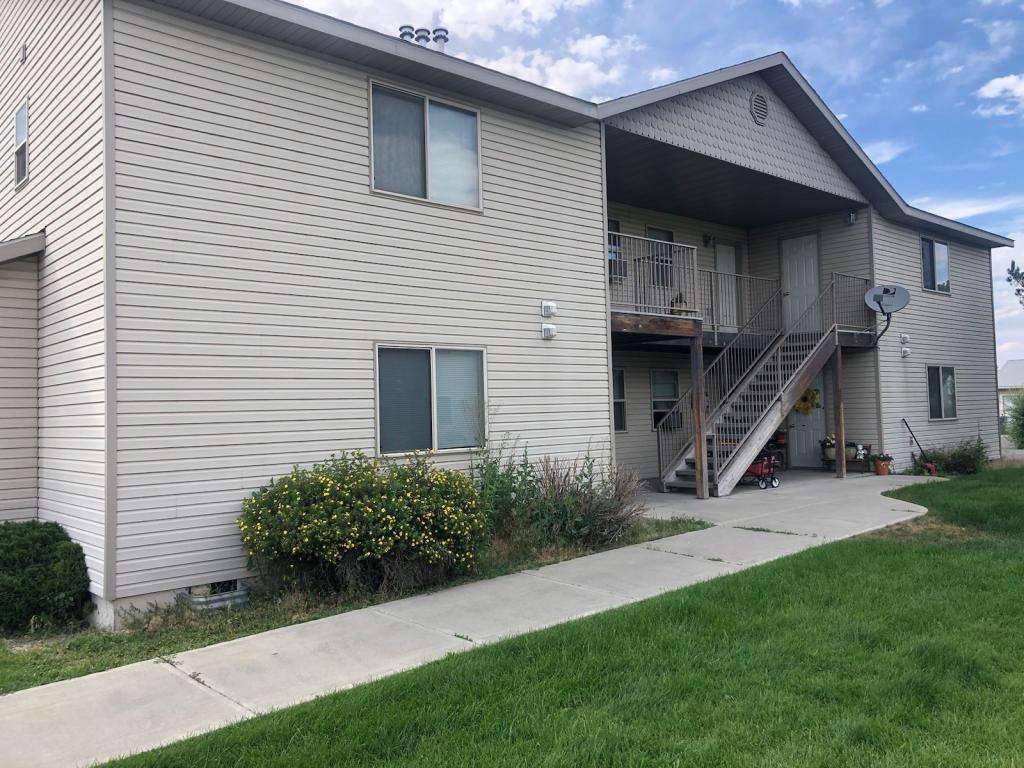 Primary Photo - 805 E Riggs St