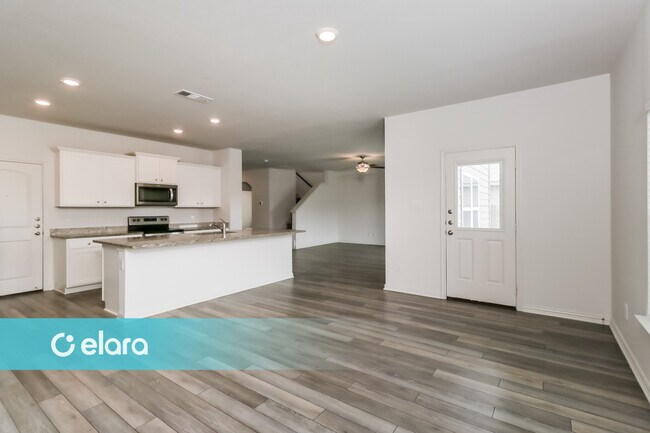 Building Photo - 18501 Allen Welch Dr