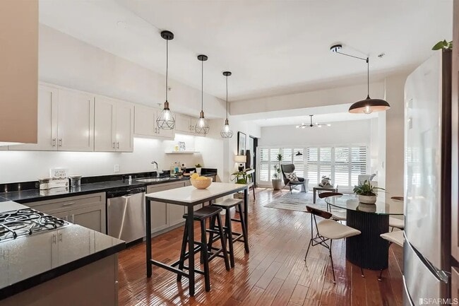 Photo - 1755 Broadway Apartment