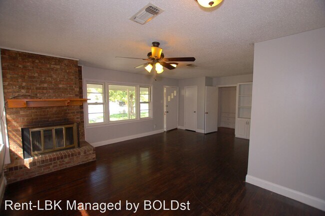 Foto del edificio - 3 br, 2 bath House - 3819 33rd Street